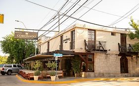 El Coronado Hotel&Suites